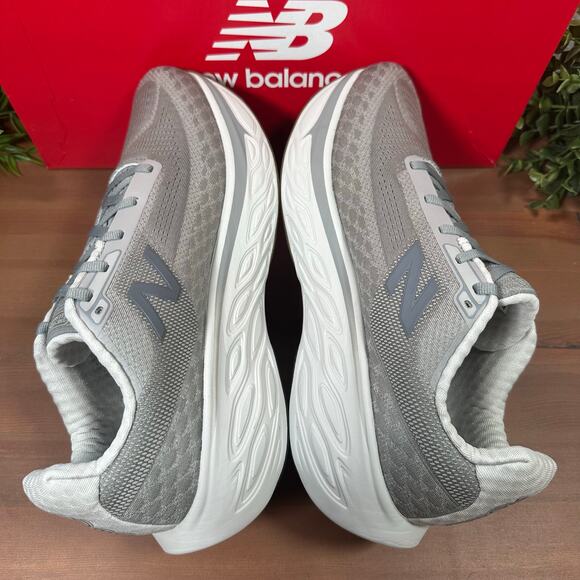 New Balance Fresh Foam X 1080v14 Running Shoes Grey Men\'s Size 10 main image 9